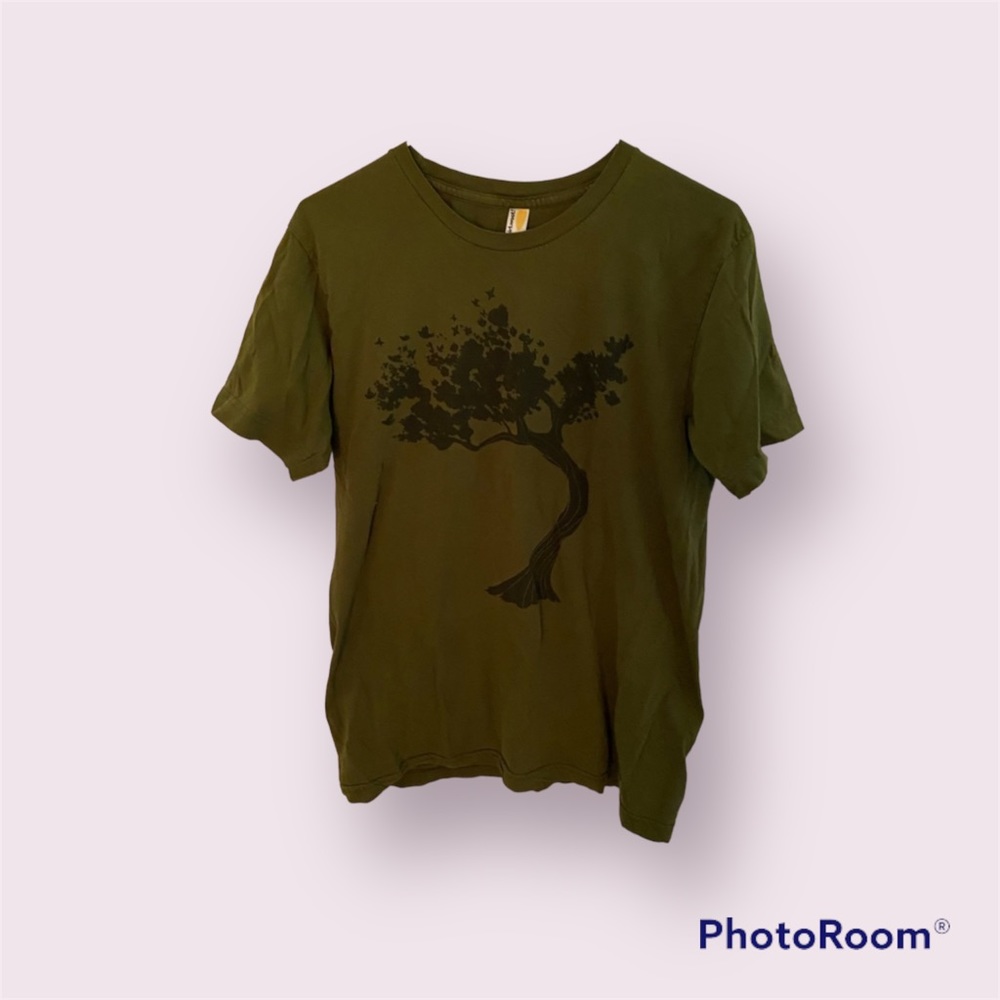 Tree Tee